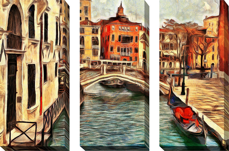 Venice Vincent